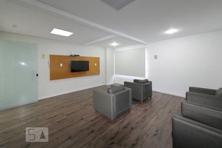 Apartamento à venda com 66m², 2 quartos e 1 vagaEspaço kids