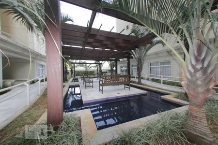 Apartamento à venda com 66m², 2 quartos e 1 vagaJardim