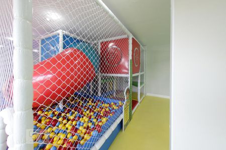 Apartamento à venda com 66m², 2 quartos e 1 vagaBrinquedoteca