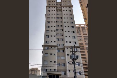 Apartamento à venda com 66m², 2 quartos e 1 vagaFachada