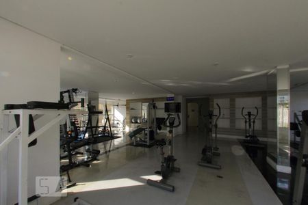 Apartamento à venda com 66m², 2 quartos e 1 vagaAcademia