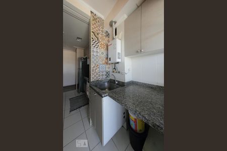 Apartamento à venda com 66m², 2 quartos e 1 vagaÁrea de serviço