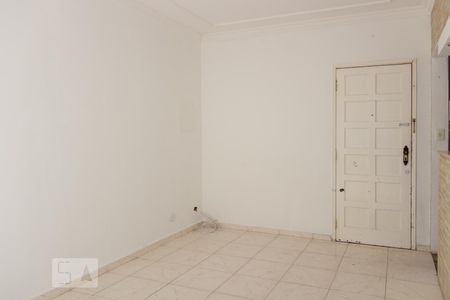 Sala de apartamento à venda com 2 quartos, 78m² em Rudge Ramos, São Bernardo do Campo