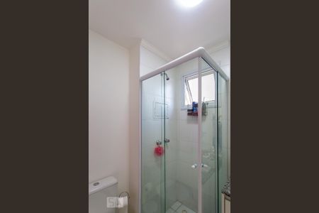 Apartamento à venda com 83m², 3 quartos e 2 vagasBanheiro