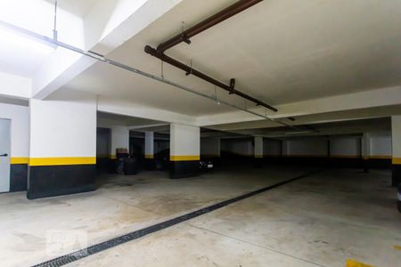 Apartamento à venda com 83m², 3 quartos e 2 vagasGaragem