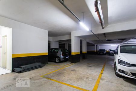Apartamento à venda com 83m², 3 quartos e 2 vagasGaragem