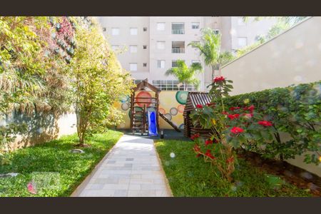 Apartamento à venda com 83m², 3 quartos e 2 vagasPlayground