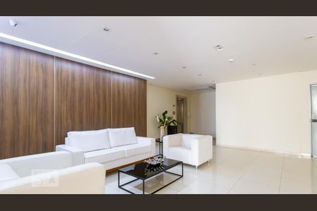 Apartamento à venda com 83m², 3 quartos e 2 vagasÁrea comum