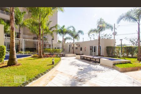 Apartamento à venda com 83m², 3 quartos e 2 vagasÁrea comum