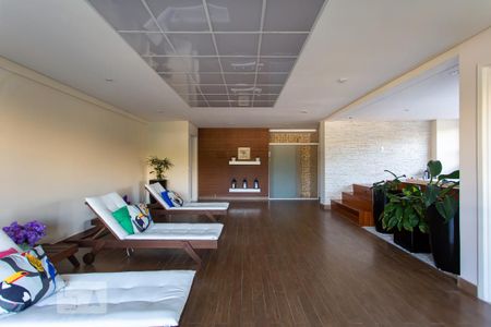 Apartamento à venda com 83m², 3 quartos e 2 vagasSpa