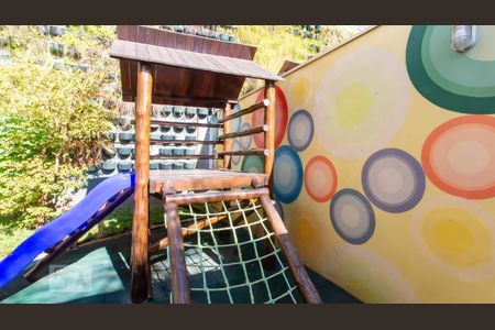 Apartamento à venda com 83m², 3 quartos e 2 vagasPlayground