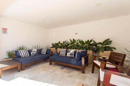 Apartamento à venda com 83m², 3 quartos e 2 vagasPiscina