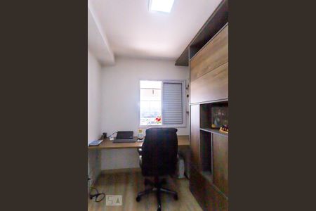 Apartamento à venda com 83m², 3 quartos e 2 vagasQuarto 2