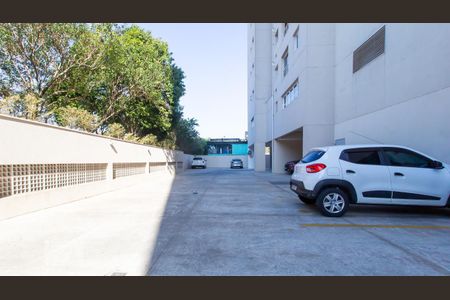 Apartamento à venda com 83m², 3 quartos e 2 vagasGaragem