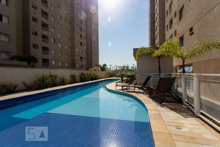 Apartamento à venda com 83m², 3 quartos e 2 vagasPiscina