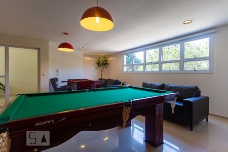 Apartamento à venda com 83m², 3 quartos e 2 vagasSalão de jogos