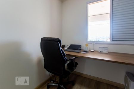 Apartamento à venda com 83m², 3 quartos e 2 vagasQuarto 2