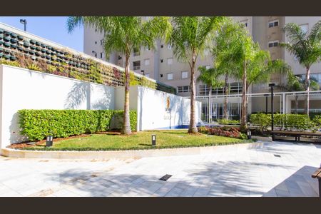 Apartamento à venda com 83m², 3 quartos e 2 vagasÁrea comum