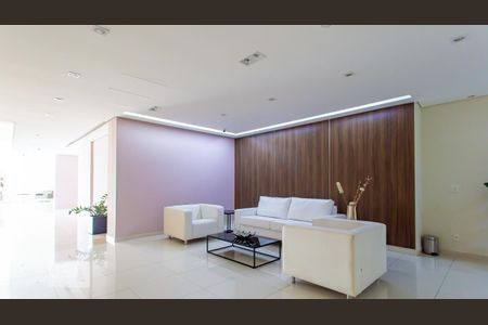 Apartamento à venda com 83m², 3 quartos e 2 vagasÁrea comum