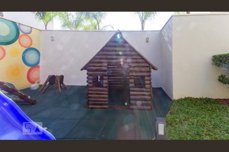 Apartamento à venda com 83m², 3 quartos e 2 vagasPlayground