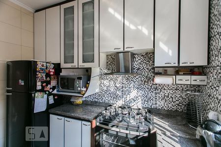 Casa à venda com 180m², 3 quartos e 2 vagasCozinha