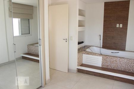 Apartamento à venda com 60m², 1 quarto e 1 vagaQuarto