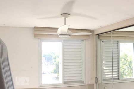 Apartamento à venda com 60m², 1 quarto e 1 vagaQuarto - detalhe