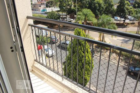 Sacada de apartamento para alugar com 1 quarto, 60m² em Jardim Previdência, São Paulo