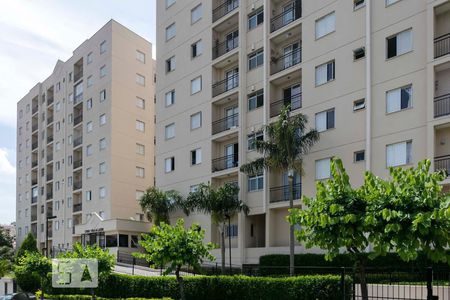 Apartamento à venda com 60m², 1 quarto e 1 vaga Apartamento à venda com 60m², 1 quarto e 1 vagaFachada