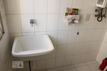 Apartamento à venda com 60m², 1 quarto e 1 vagaÁrea de Serviço