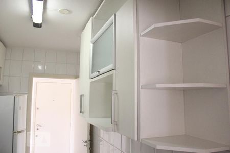 Apartamento à venda com 60m², 1 quarto e 1 vagaCozinha