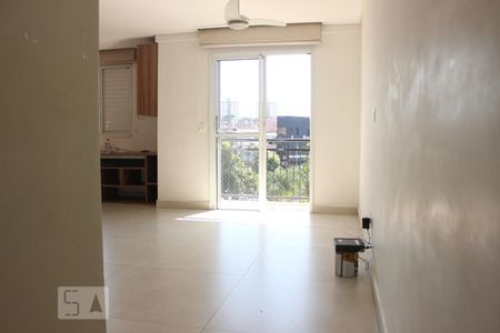Sala de apartamento para alugar com 1 quarto, 60m² em Jardim Previdência, São Paulo