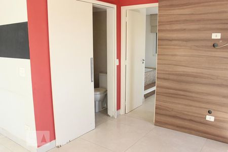 Apartamento à venda com 60m², 1 quarto e 1 vagaBanheiro