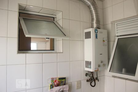 Apartamento à venda com 60m², 1 quarto e 1 vagaÁrea de Serviço