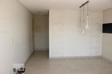 Sala de apartamento para alugar com 1 quarto, 60m² em Jardim Previdência, São Paulo