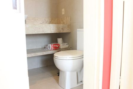 Apartamento à venda com 60m², 1 quarto e 1 vagaBanheiro