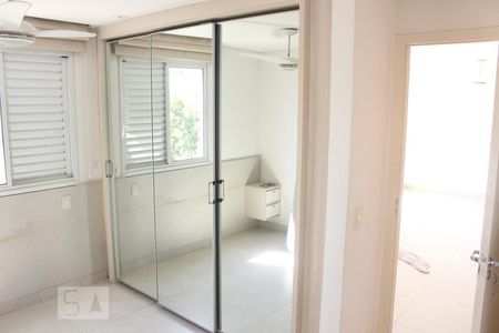 Apartamento à venda com 60m², 1 quarto e 1 vagaQuarto