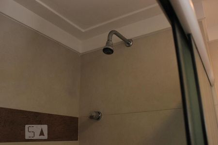 Apartamento à venda com 60m², 1 quarto e 1 vagaBanheiro