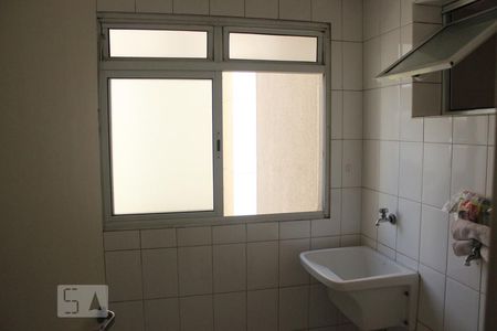 Apartamento à venda com 60m², 1 quarto e 1 vagaÁrea de Serviço