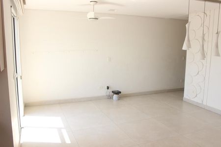 Sala de apartamento para alugar com 1 quarto, 60m² em Jardim Previdência, São Paulo