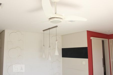 Detalhe Sala de apartamento para alugar com 1 quarto, 60m² em Jardim Previdência, São Paulo