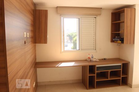 Escritório de apartamento para alugar com 1 quarto, 60m² em Jardim Previdência, São Paulo