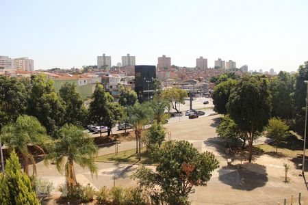 Apartamento à venda com 60m², 1 quarto e 1 vagavista da Sacada