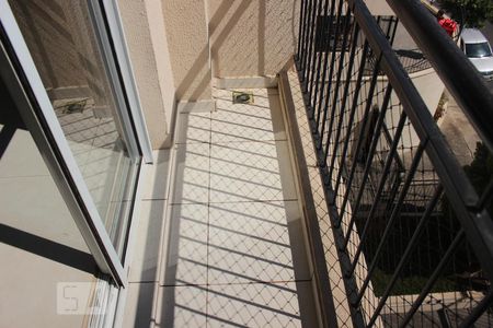 Apartamento à venda com 60m², 1 quarto e 1 vagaSacada