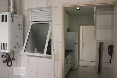 Apartamento à venda com 60m², 1 quarto e 1 vagaÁrea de Serviço