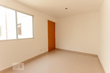 Sala de apartamento à venda com 2 quartos, 60m² em São José, Canoas