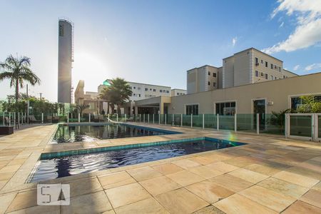 Apartamento à venda com 60m², 2 quartos e 1 vagaÁrea comum - Piscina