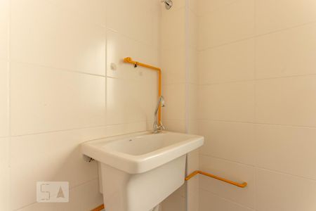 Apartamento à venda com 60m², 2 quartos e 1 vagaÁrea de Serviço