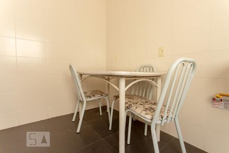 Apartamento à venda com 60m², 2 quartos e 1 vagaCozinha