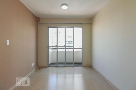 Sala  de apartamento para alugar com 2 quartos, 66m² em Alto da Mooca, São Paulo